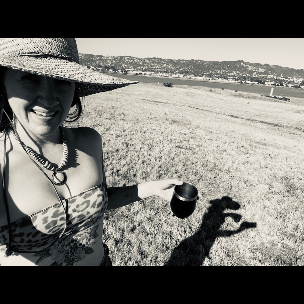 Meet your Posher, Valerie
